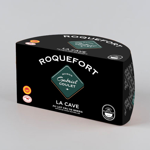 Roquefort AOP Le Gabriel Coulet